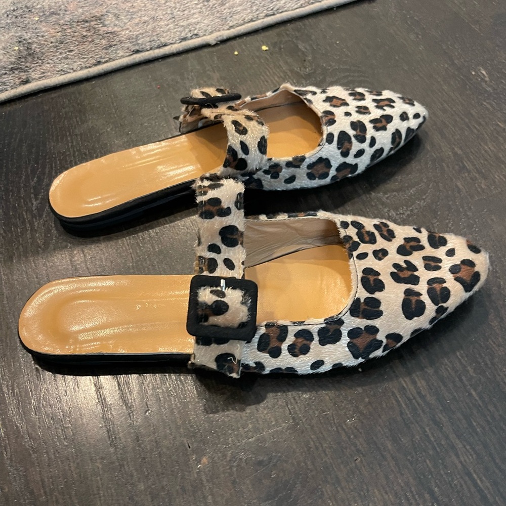 Leopard Flats - Picture 3 of 15